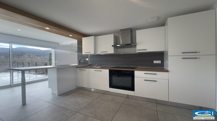Ma-Cabane - Location Maison Saint-Jean-de-Muzols, 74 m²