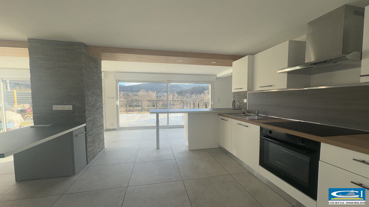 Ma-Cabane - Location Maison Saint-Jean-de-Muzols, 74 m²