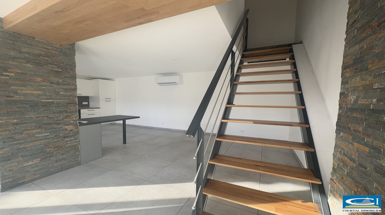 Ma-Cabane - Location Maison Saint-Jean-de-Muzols, 74 m²