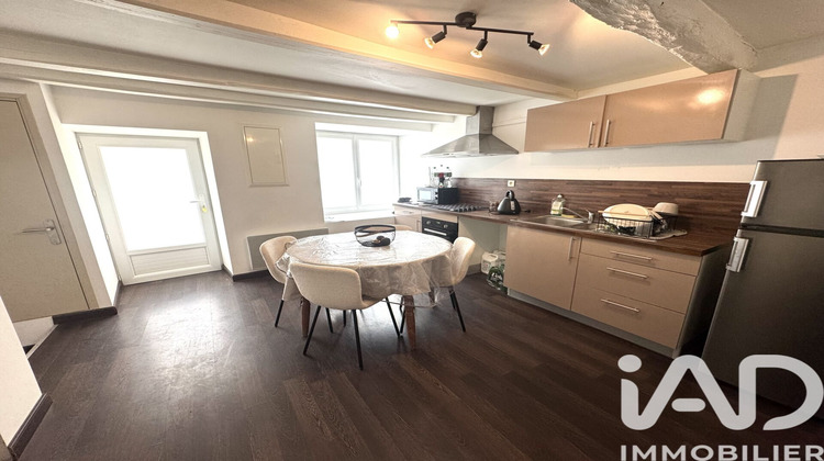 Ma-Cabane - Location Maison Saint-Jean-de-Sauves, 114 m²