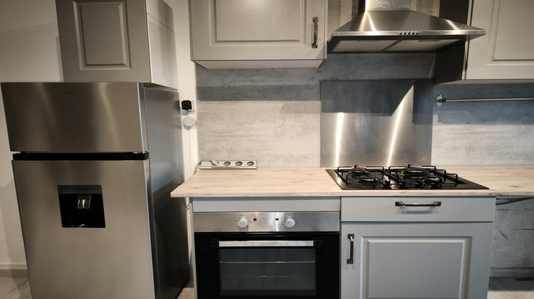 Ma-Cabane - Location Maison Saint-Jean-de-Serres, 57 m²