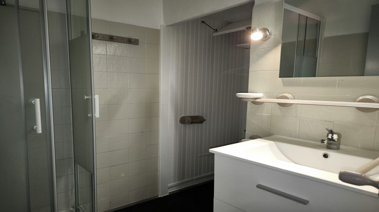 Ma-Cabane - Location Maison Saint-Jean-de-Serres, 57 m²