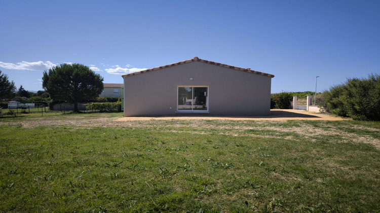 Ma-Cabane - Location Maison Saint-Jean-de-Serres, 80 m²