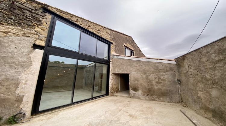 Ma-Cabane - Location Maison Saint-Jean-de-Védas, 96 m²