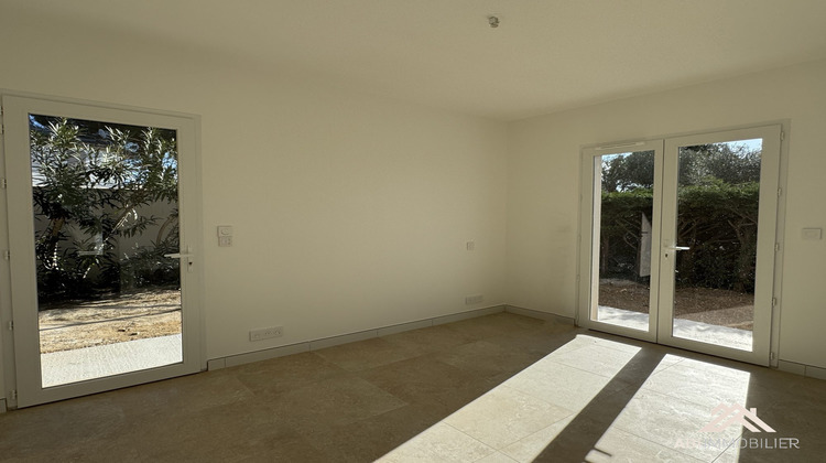 Ma-Cabane - Location Maison Saint-Jean-de-Védas, 111 m²