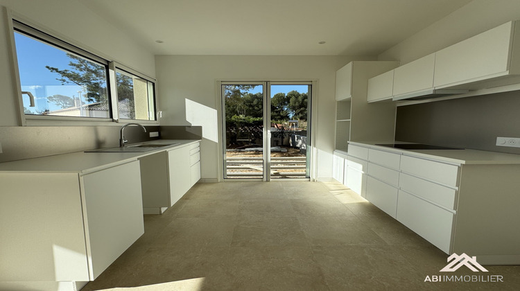 Ma-Cabane - Location Maison Saint-Jean-de-Védas, 111 m²