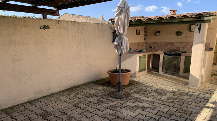 Ma-Cabane - Location Maison SAINT JEAN DE VEDAS, 176 m²