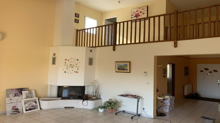 Ma-Cabane - Location Maison SAINT JEAN DE VEDAS, 176 m²