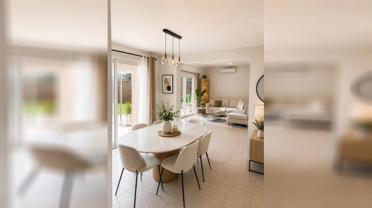 Ma-Cabane - Location Maison SAINT JEAN DE VEDAS, 176 m²