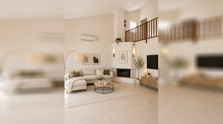 Ma-Cabane - Location Maison SAINT JEAN DE VEDAS, 176 m²