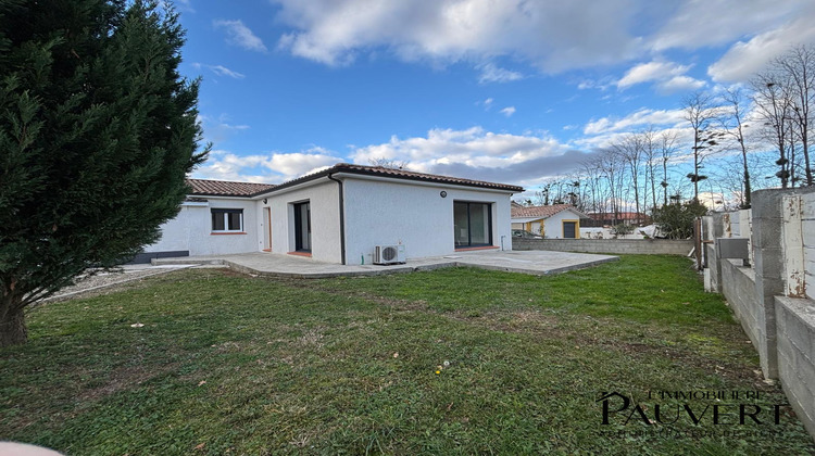 Ma-Cabane - Location Maison Saint-Jean-de-Verges, 120 m²