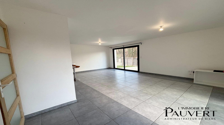 Ma-Cabane - Location Maison Saint-Jean-de-Verges, 120 m²