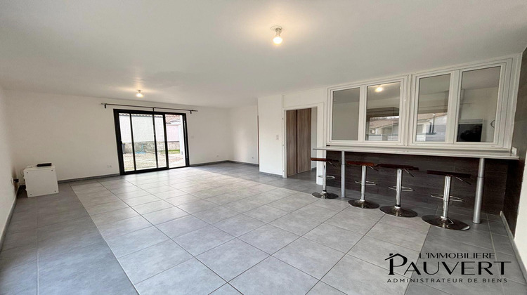 Ma-Cabane - Location Maison Saint-Jean-de-Verges, 120 m²