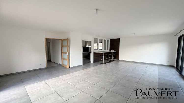 Ma-Cabane - Location Maison Saint-Jean-de-Verges, 120 m²