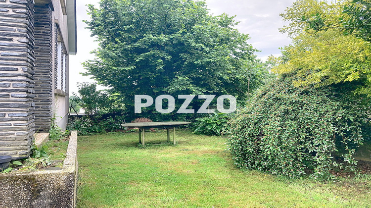 Ma-Cabane - Location Maison SAINT-JEAN-DES-BAISANTS, 101 m²