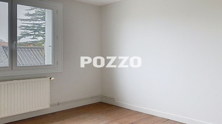 Ma-Cabane - Location Maison SAINT-JEAN-DES-BAISANTS, 101 m²