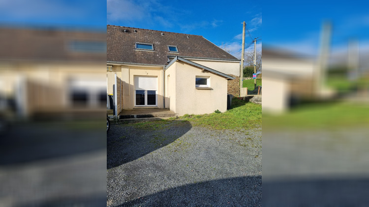 Ma-Cabane - Location Maison SAINT-JEAN-DES-BAISANTS, 50 m²