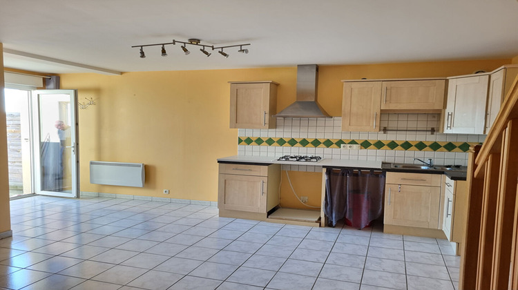 Ma-Cabane - Location Maison SAINT-JEAN-DES-BAISANTS, 50 m²