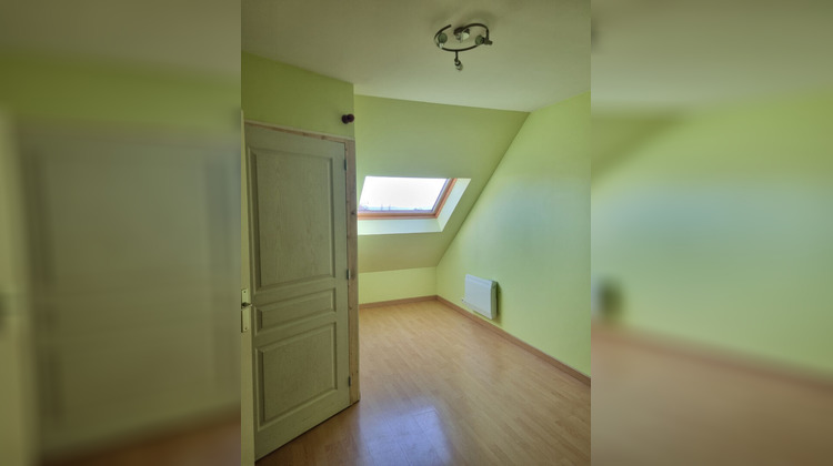 Ma-Cabane - Location Maison SAINT-JEAN-DES-BAISANTS, 50 m²