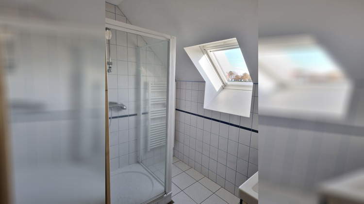 Ma-Cabane - Location Maison SAINT-JEAN-DES-BAISANTS, 50 m²