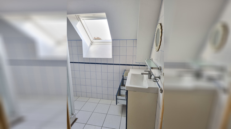 Ma-Cabane - Location Maison SAINT-JEAN-DES-BAISANTS, 50 m²