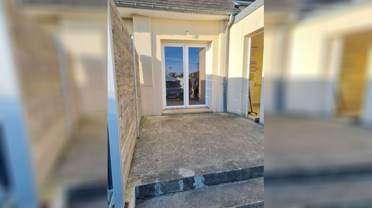 Ma-Cabane - Location Maison SAINT-JEAN-DES-BAISANTS, 50 m²