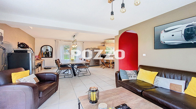 Ma-Cabane - Location Maison SAINT-JEAN-DES-BAISANTS, 96 m²