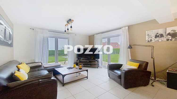 Ma-Cabane - Location Maison SAINT-JEAN-DES-BAISANTS, 96 m²