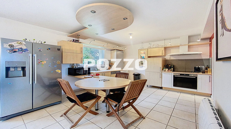 Ma-Cabane - Location Maison SAINT-JEAN-DES-BAISANTS, 96 m²