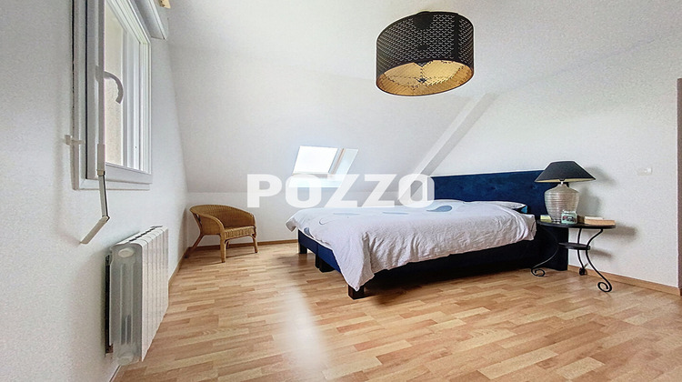 Ma-Cabane - Location Maison SAINT-JEAN-DES-BAISANTS, 96 m²