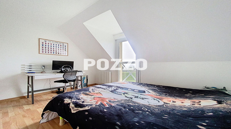 Ma-Cabane - Location Maison SAINT-JEAN-DES-BAISANTS, 96 m²