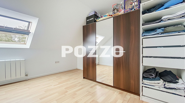 Ma-Cabane - Location Maison SAINT-JEAN-DES-BAISANTS, 96 m²