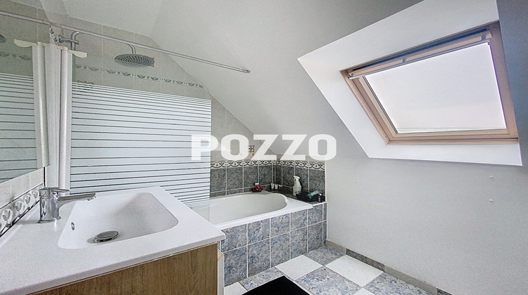 Ma-Cabane - Location Maison SAINT-JEAN-DES-BAISANTS, 96 m²
