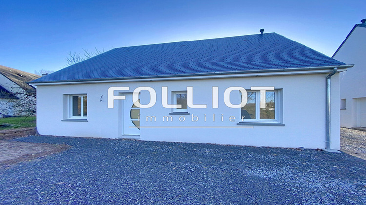 Ma-Cabane - Location Maison SAINT-JEAN-DES-CHAMPS, 95 m²