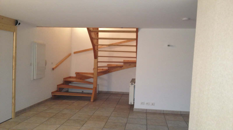 Ma-Cabane - Location Maison SAINT-JEAN-DES-VIGNES, 159 m²