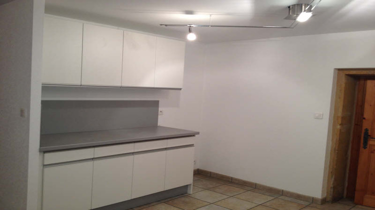 Ma-Cabane - Location Maison SAINT-JEAN-DES-VIGNES, 159 m²