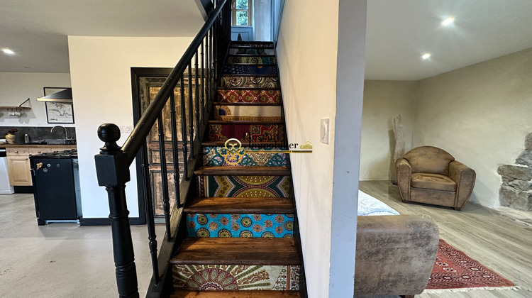 Ma-Cabane - Location Maison SAINT-JEAN-DU-DOIGT, 114 m²