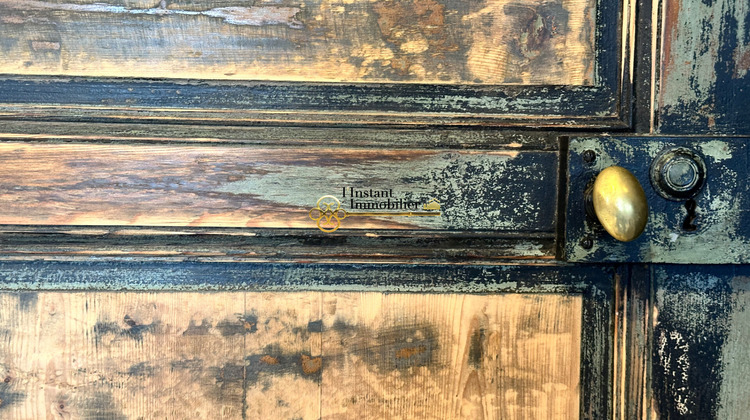 Ma-Cabane - Location Maison SAINT-JEAN-DU-DOIGT, 114 m²