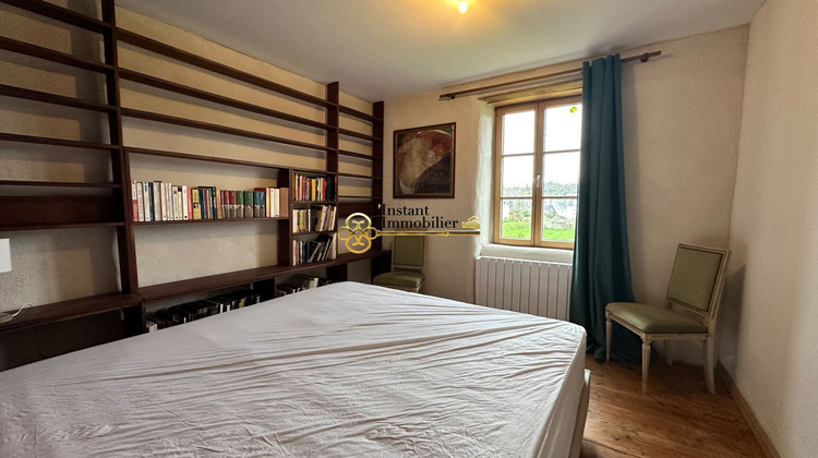 Ma-Cabane - Location Maison SAINT-JEAN-DU-DOIGT, 114 m²