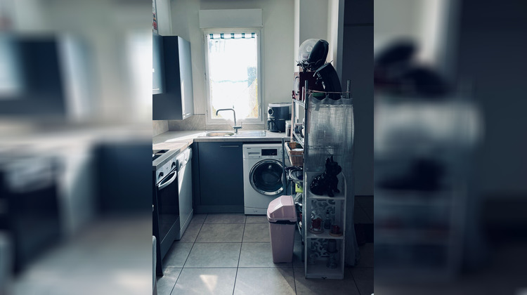 Ma-Cabane - Location Maison SAINT-JEAN-LE-BLANC, 63 m²