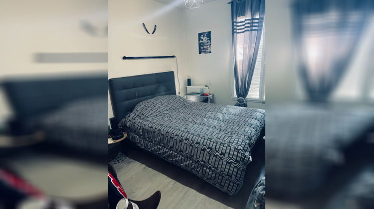 Ma-Cabane - Location Maison SAINT-JEAN-LE-BLANC, 63 m²