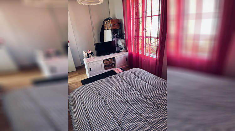 Ma-Cabane - Location Maison SAINT-JEAN-LE-BLANC, 63 m²