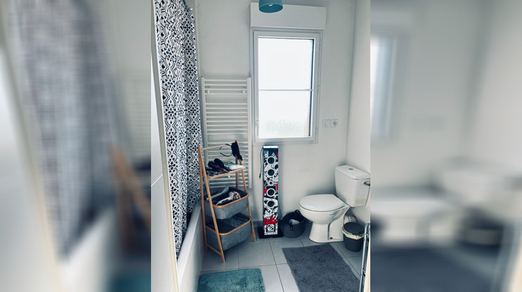 Ma-Cabane - Location Maison SAINT-JEAN-LE-BLANC, 63 m²