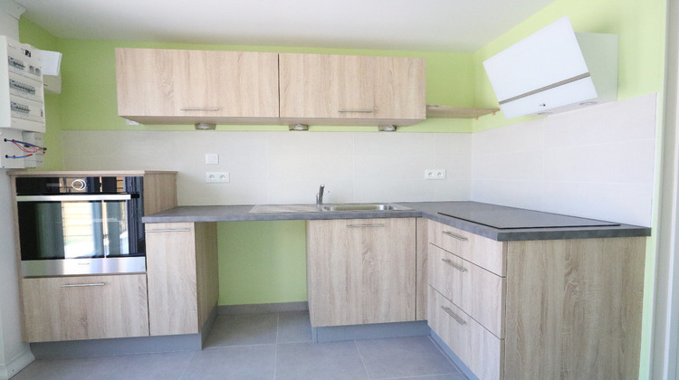 Ma-Cabane - Location Maison SAINT-JEAN-LE-BLANC, 39 m²