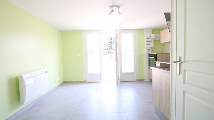 Ma-Cabane - Location Maison SAINT-JEAN-LE-BLANC, 39 m²