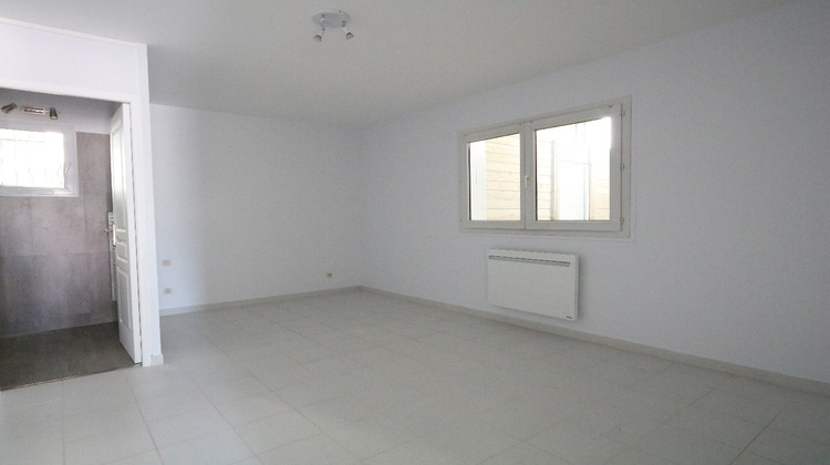 Ma-Cabane - Location Maison SAINT-JEAN-LE-BLANC, 39 m²