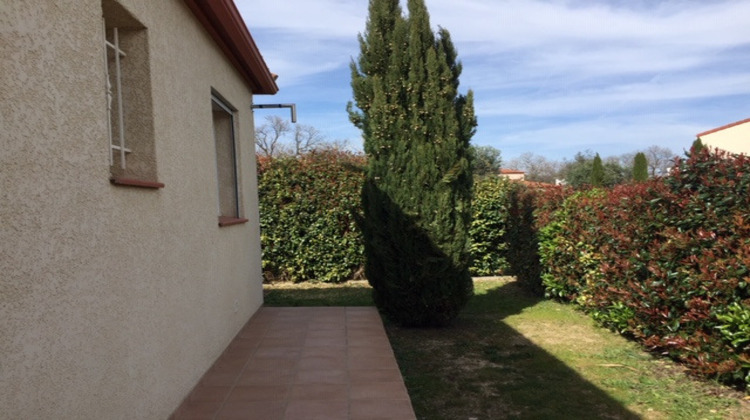 Ma-Cabane - Location Maison Saint-Jean-Pla-de-Corts, 115 m²