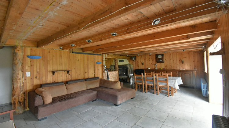 Ma-Cabane - Location Maison SAINT JEAN ROURE, 98 m²