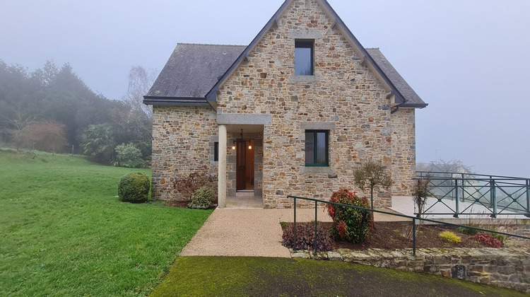 Ma-Cabane - Location Maison SAINT-JEAN-SUR-COUESNON, 162 m²