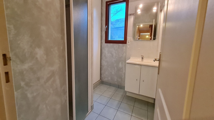 Ma-Cabane - Location Maison SAINT-JEAN-SUR-COUESNON, 162 m²